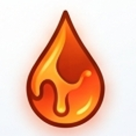 Molten